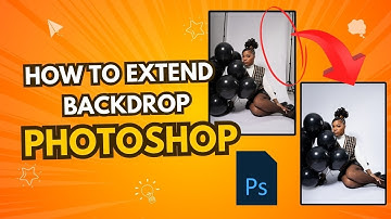 How to Extend Your Background in Photoshop 2025 Using AI