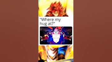 🔥 SSJ4 GOGETA IS BACK IN BUDOKAI TENKAICHI! (Dragon Ball Sparking Zero) #Shorts