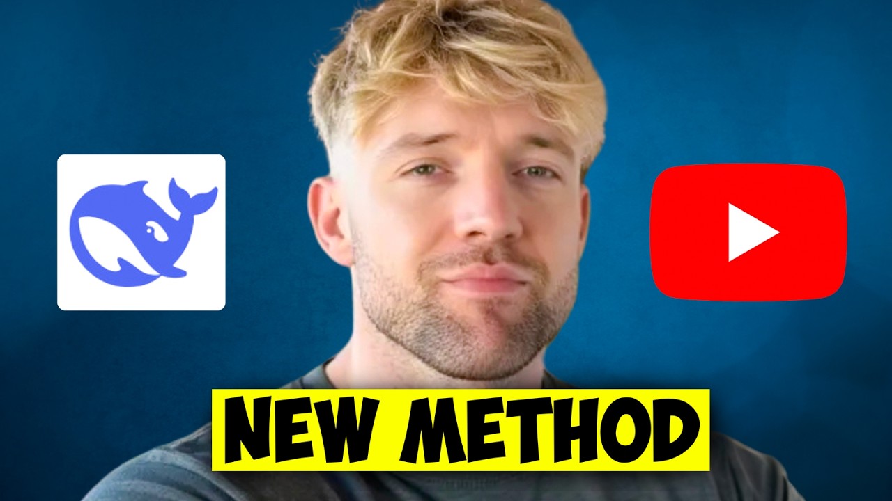 This AI Makes Growing on YouTube Easy (Blow up in 2025)