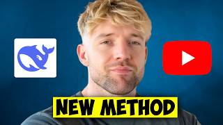 This AI Makes Growing on YouTube Easy (Blow up in 2025) screenshot 2