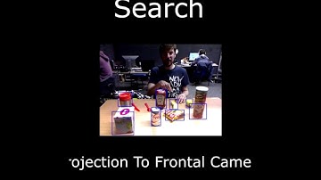 A Multimodal Dataset for Object Model Learning from Natural Human-Robot Interaction