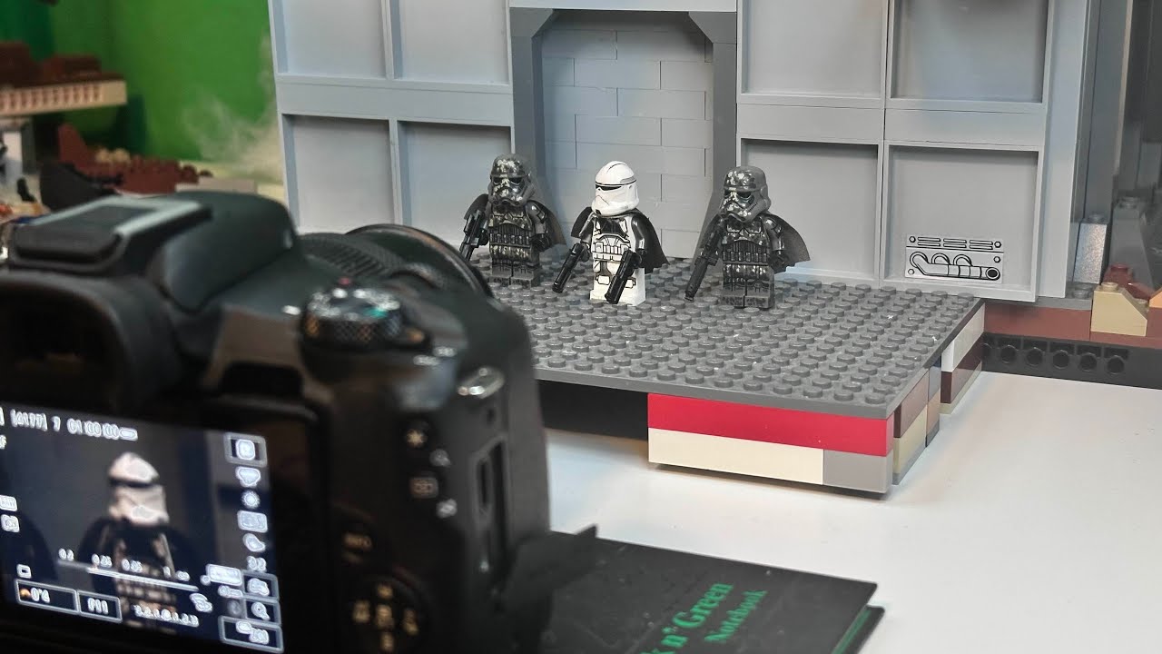 Animating the final fight 2 - Fordo ep 1 - Live stream