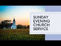 Experience divine connection sunday evening service highlights  good news baptist church