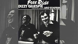 Dizzy Gillespie & Lalo Schifrin - Incantation