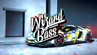 Visualizer BOSSTED ART V3 like AE 95%😱🤤