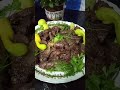 طبق مفيش كدا 