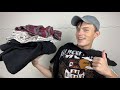FANTASTIC Fall Goodwill Bins Thrift Haul to Resell Online!! [Part 2]