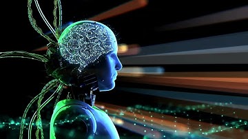 Uncovering the Secrets of the Universe with AI