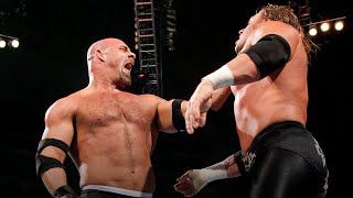 Goldberg’s championship defenses: WWE Playlist
