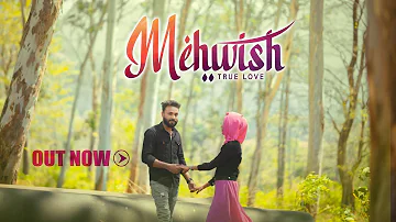 Mehwish | New Malayalam Album Song | Thoufeeq Shan | Ashik Kairady