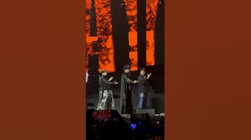 Súper Junior - Concierto México- Say Less- Palacio de los Deportes