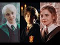 Tik tok Trung Quốc - Tổng hợp những phân đoạn siêu hay trong Harry Potter #1