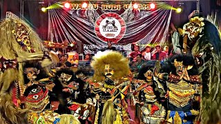 JARAN KEPANG WAHYU BUDI UTOMO (WBU) ‼️ LIVE MACANAN TAJUK,GETASAN,KAB.SEMARANG