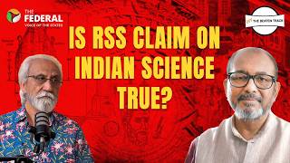 ‘No civilization owns science': Irfan Habib on history, myths and rational thought
