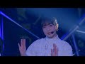 Sakurazaka46 - Hanshinhangi (櫻坂46 - 半信半疑) BACK LIVE!!