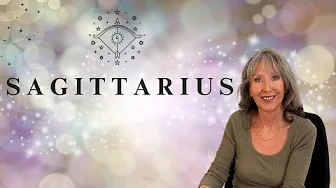 SAGITTARIUS OCTOBER 2025 Your Intuition Is Guiding You to Your Happiness  #tarot