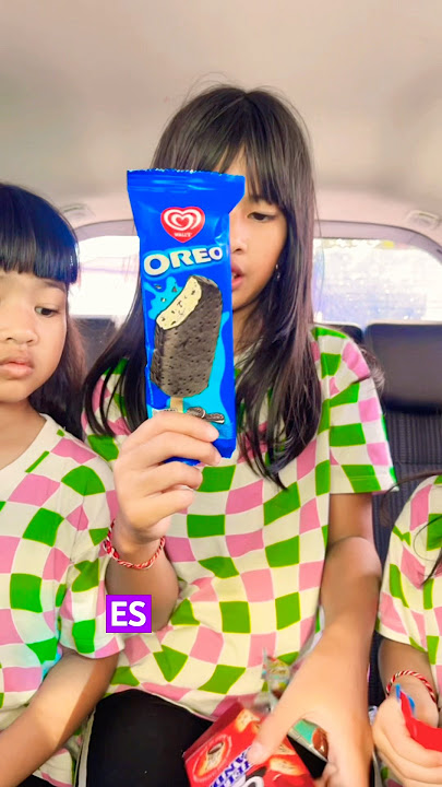BELANJA UNIK INDOMARET DISTA DOMINIQUE DARLEEN!! #trend #shortviral