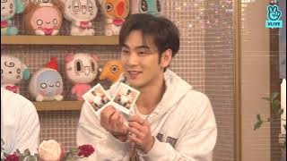 [200203] Special V LIVE with NU'EST and Spoonz [THE NU'STORE]