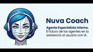 Paso a paso: Cómo instalar Nuva Coach para soporte en Google Chat