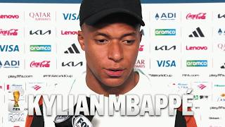 Kylian Mbappé Explains What Makes Spain So Difficult After France's Semifinal Loss