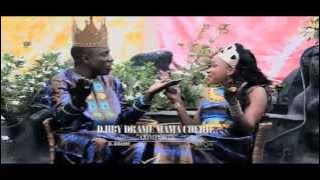 Djiby Drame  Mama Cherie  * Comporté *