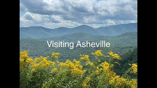 3 best things to do in Asheville #shorts #travel