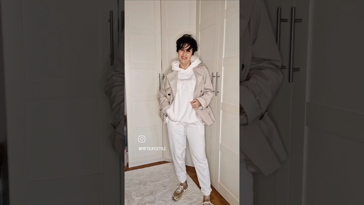 Kr&oacute;tki trencz! Czy warto kupić?#inspiracjemodowe #fashion #modadamska #ootd #style #trencz