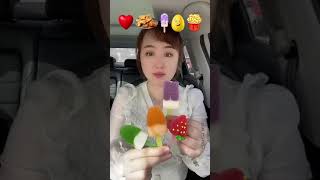 The co pilot eats snacks and eats you one bite at a time Eating emoticons