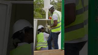 Johannes Amo Aye, Ghana | 2026 Africa Prize for Engineering Innovation shortlist