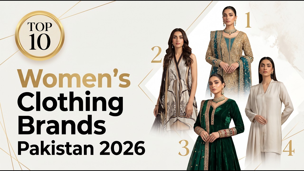 formal dressing brands in pakistan Top 10 Women's Clothing 2026 supplier-stage:inventory-synced