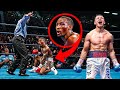 Terence Crawford is Done For | Israil Madrimov Legendary Power