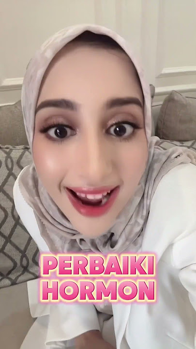 Jerawatan di dagu seperti ini? Ini saran dari aku👍🏼 #jerawat #edukasidokter #drkamilajaidi