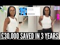 How I left University/College with £30k in Savings | Money Making & Saving Tips for Students