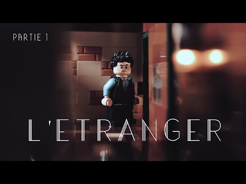 Joyeux anniversaire LEGO LÉGENDE ! - brick film 