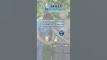 Looking to advance your career with an RPL Certificate?