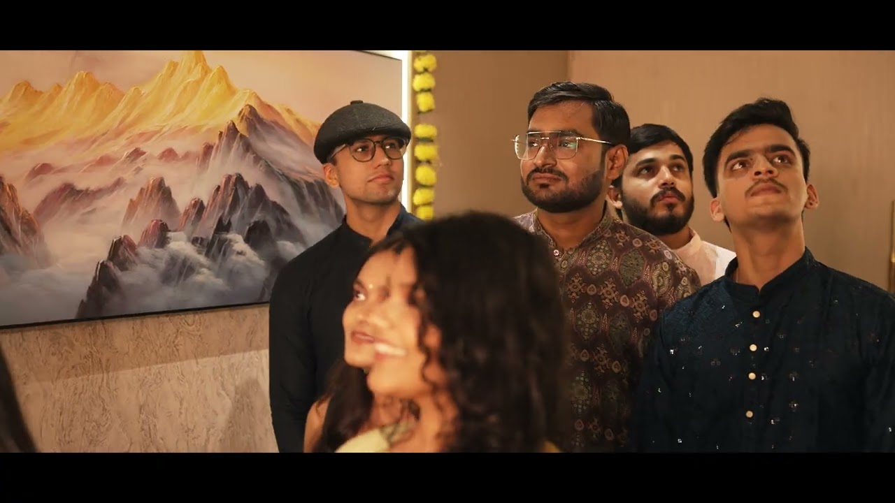 OS Variation-1 X Monkey Studios | Brand Communication | Reels, Shorts, Films, Ads, Digital Marketing