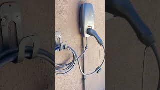 Instalação de wallbox 🙌🙏✅