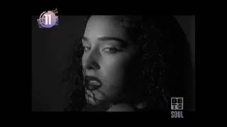 Maeta - Through The Night (Feat. Free Nationals) (BET Soul Music Video)