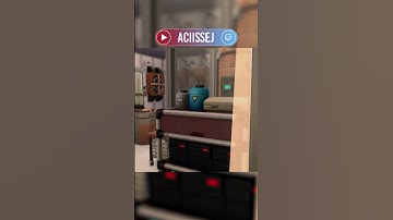 The Sims 4 | FutureSim Labs 2.0