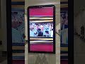 If you set out on the road with a friend,the journey will be more fun!Moscow metro,Kolomenskaya Fr.3