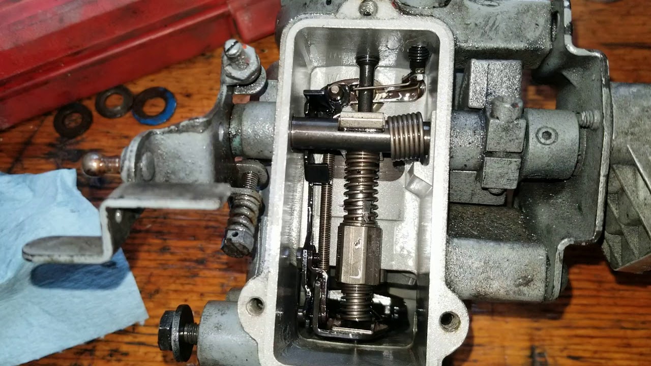 7 3 Idi Injection Pump Diagram