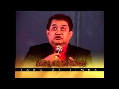 Tabo at Timba - Isda Sa Bubong (The Pinoy Jukebox Vol. 2) Tabo at Timba - Isda Sa Bubong (The Pinoy Jukebox Vol. 2)