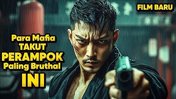 INI BARU FILM AKSI ‼️ PRIA BENGIS KEJAM & BRUTALL | Alur Cerita Film Terbaru 2025