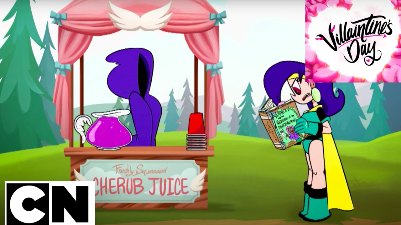 Mighty Magiswords Felonious Prose Clip 3 Kids Youtube