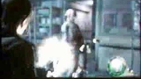 Resident Evil 4 Assignment Ada Part 3