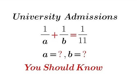 Sweden | Can you Find the values of a and b | Math Olympiad | ✍️📘🖋💙 #maths #math #algebra 👇