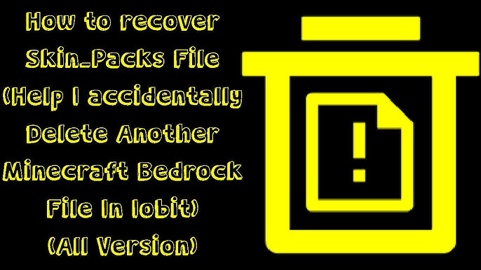 45625w's Bedrock Skin Pack V1.6 Minecraft Mod