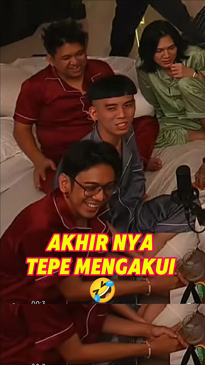 RICH BRIAN TERNYATA BENERAN RICH 🤣🤣