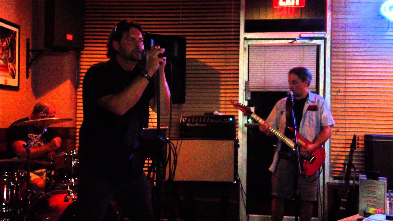 82413 Burnin' For You Gas Money Band Cover Chapin, SC YouTube