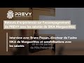PREVY Retours D Expériences Sur L Accompagnement De PREVY Avec Les Salariés De SIKA Marguerittes mp3